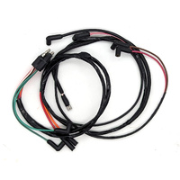 1964 Mustang Generator Harness (8 Cylinder)