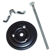 1964 Mustang Spare Tire Mounting Kit (Bolt Style)