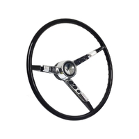 1963 - 1964 Falcon Sprint Steering Wheel Kit (Generator)