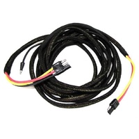 1964 - 1965 Mustang Convertible Power Top Harness - RH Side