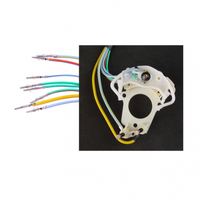 1965 - 1966 Turn Signal Switch