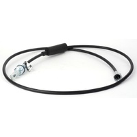 1964 - 1966 Mustang Speedometer Cable - 4 Speed
