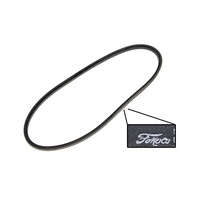 Power Steering Belt (65-66, 260, 289 without A/C-Ford Pump) )