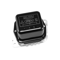 1965 Mustang Voltage Regulator - upto 12/64 - FoMoCo without A/C