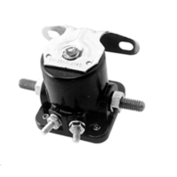 1964 - 1965 Mustang FOMOCO Reproduction Starter Solenoid