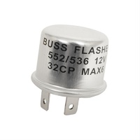 1964 - 1970 Mustang Turn Signal and Emergency Flasher Unit