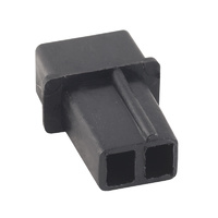 1965 - 1966 Mustang Turn Signal Switch Connector - 2 pin