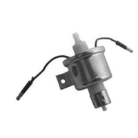 1965 - 1966 Mustang Windshield Washer Pump (2 speed)