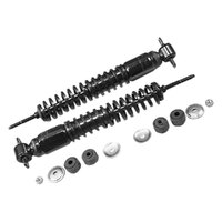 1965 - 1979 Ford inc Ranchero Thunderbird Galaxie Monroe Load Adjusting Front Shock Absorber Kit