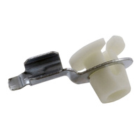 1967-73 Mustang Door Latch Rod Retainer