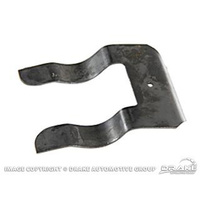 1967 - 1973 Mustang Door Lock Cylinder Retainer