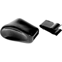 1964 - 1973 Mustang Seat Adjustment Lever Knob with Clip