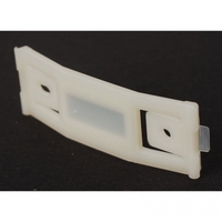 1965 - 1966 Ford Galaxie Rocker Panel Moulding Clip