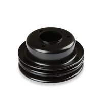 1965 - 1968 Mustang Small Block Ford Power Steering Crank Pulley