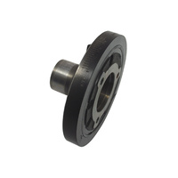 1964 - 1968 Mustang Harmonic Balancers (289 except Hi-Po)