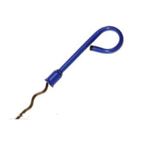 1968 - 1973 Mustang Oil Dip Stick (OE Style) Blue