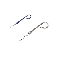 1968 - 1973 Mustang Oil Dip Stick (OE Style)
