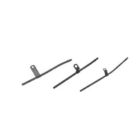 1965 Mustang Oil Dip Stick Tube (289) Chrome