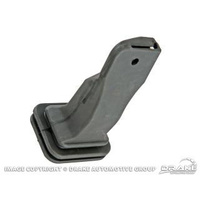 1971 - 1973 Mustang Clutch Boot 71 351 429 72-3 ALL