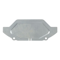 1969 - 1973 Mustang FMX Transmission Inspection Plate (302 351)