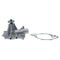 1964 - 1965 Mustang Water Pump 260, 289 Cast Aluminum