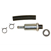 1966 - 1967 Mustang Fuel Filter - 1/2" - 20 Thread