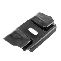 1964 - 1966 Mustang Battery Hold-down Clamp