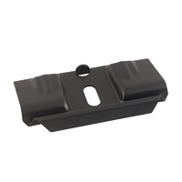 1965 - 1966 Mustang Battery Hold Down Clamp - Concours