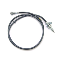 1964 - 1966 Mustang Speedometer Cable - Auto & 3 Speed Manual - LHD