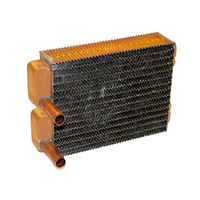 1964 - 1968 Mustang Heater Core (without integrated A/C)