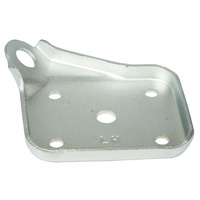1965 - 1966 Mustang Rear Spring Mount Plate - Left