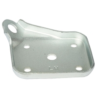 1965 - 1966 Mustang Rear Spring Mount Plate