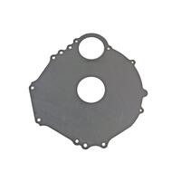 1965 - 1968 Mustang Transmission to Block Spacer Plates (65-68 289 6 Bolt)