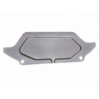 1964 - 1973 Ford Mustang C4 Auto Transmission Inspection Plate