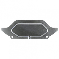 1965-73 Mustang C4 Auto Transmission Inspection Plate