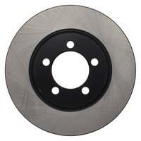 1965 - 1967 Ford Galaxie Thunderbird Continental Disc Brake Rotors - Pair