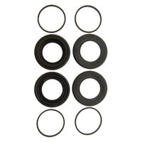 Front Disc Brake Caliper Repair Kit 1965 - 1967 FORD FULL SIZE
