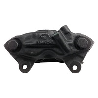 1965 - 1967 Galaxie Thunderbird Continental Premium Disc Brake Caliper - Left