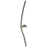 1965 - 1966 Thunderbird Engine Oil Dipstick Tube - Black