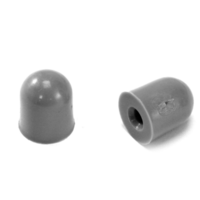 1964 - 1966 Mustang Voltage Regulator Screw Caps