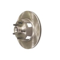 1965 - 1967 Mustang Disc Brake Rotor - Each