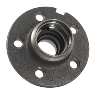 1964 - 1969 Mustang Drum Brake Hub (V8)