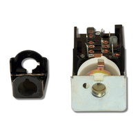 1964 1/2 Mustang Headlight Switch
