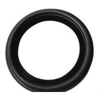 1964 - 1966 Mustang Front Wheel Bearing Grease Seal (6 Cylinder, Drum)
