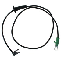 1964 - 1968 Mustang Distributor Primary Lead Pigtail (6 Cylinder)