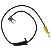 1964 - 1968 Mustang Distributor Primary Lead Pigtail (8 Cylinder)