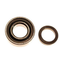 1964 - 1970 Mustang Rear Bearings (6 Cylinder 24 Spline)