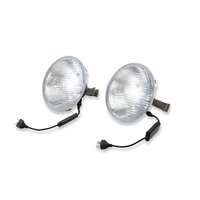 7" LED Headlamp Kit - 4th Generation