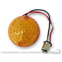 1964 - 1966 Mustang LED Parking Light Assembly