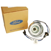 1964 - 1966 Mustang Parking Lamp Assembly -RH New Old Stock